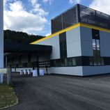 Baumeister Vierthaler | Projekt Alpen Maykestag GmbH