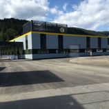 Baumeister Vierthaler | Projekt Alpen Maykestag GmbH