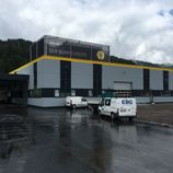 Baumeister Vierthaler | Projekt Alpen Maykestag GmbH