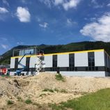 Baumeister Vierthaler | Projekt Alpen Maykestag GmbH