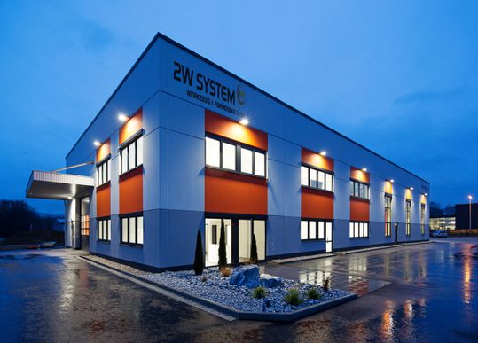 2W System GmbH